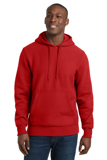Premium Sport-Tek® Super Heavyweight Pullover Hooded Sweatshirt - F281