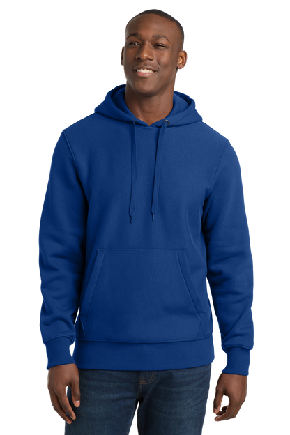 Premium Sport-Tek® Super Heavyweight Pullover Hooded Sweatshirt - F281