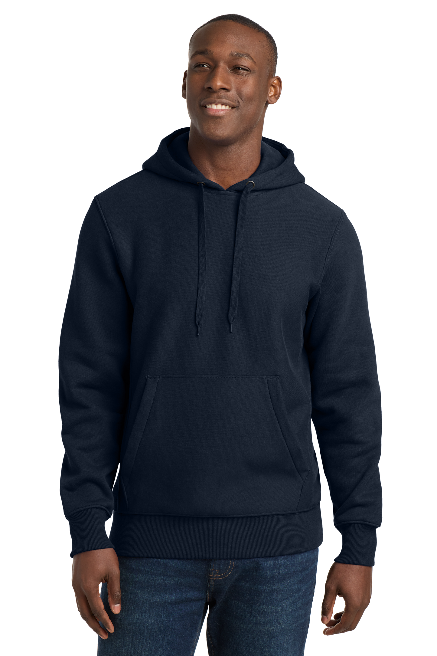 Premium Sport-Tek® Super Heavyweight Pullover Hooded Sweatshirt - F281