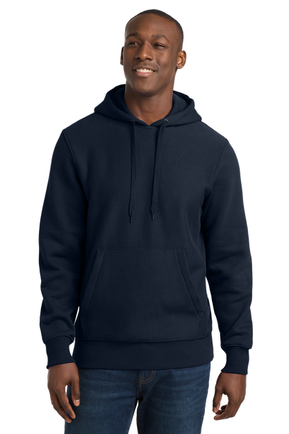 Premium Sport-Tek® Super Heavyweight Pullover Hooded Sweatshirt - F281