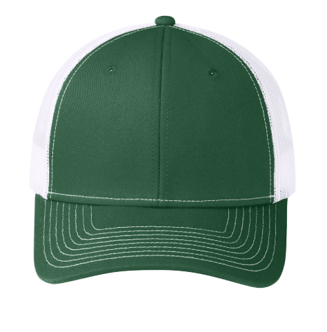 Baseball Hat - Snapback Trucker Cap C402 (Formally C112)