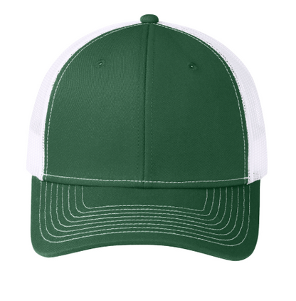 Baseball Hat - Snapback Trucker Cap C402 (Formally C112)