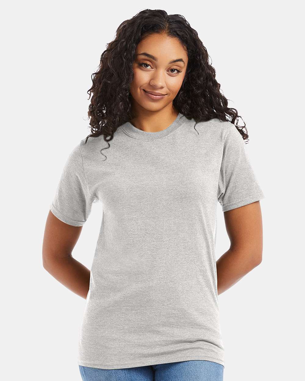 T-Shirt - Hanes Beefy-T Tee - 5180