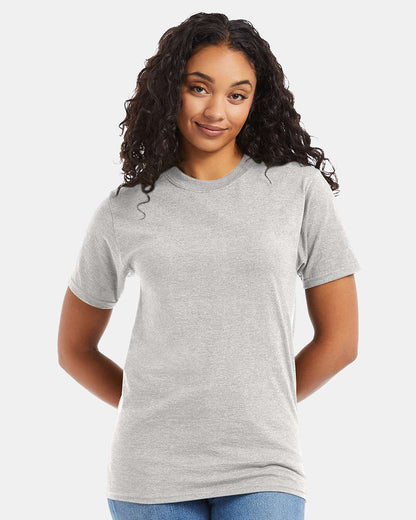 T-Shirt - Hanes Beefy-T Tee - 5180