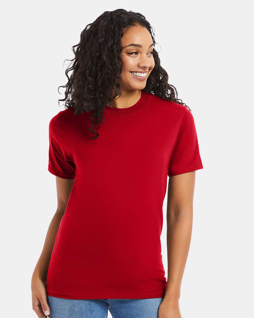 T-Shirt - Hanes Beefy-T Tee - 5180