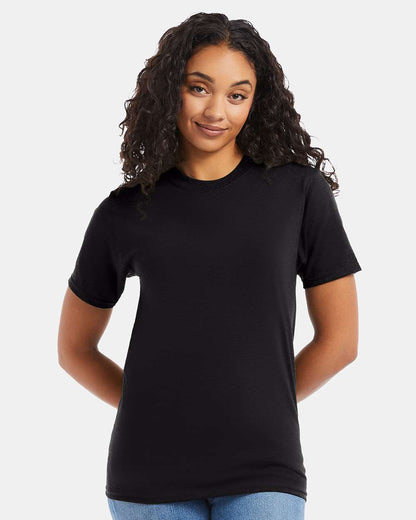 T-Shirt - Hanes Beefy-T Tee - 5180