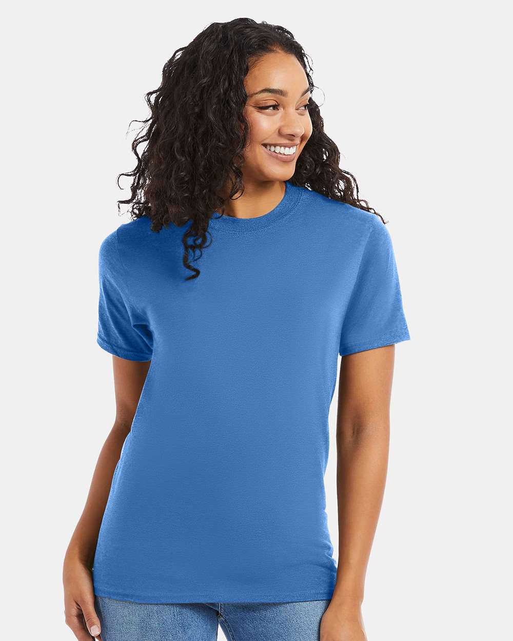 T-Shirt - Hanes Beefy-T Tee - 5180