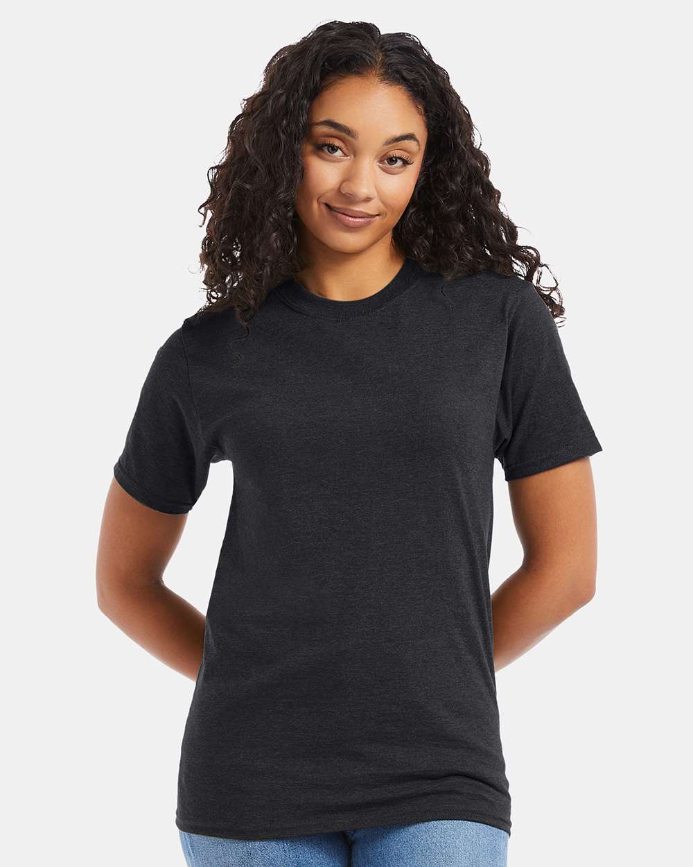 T-Shirt - Hanes Beefy-T Tee - 5180