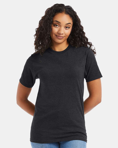 T-Shirt - Hanes Beefy-T Tee - 5180