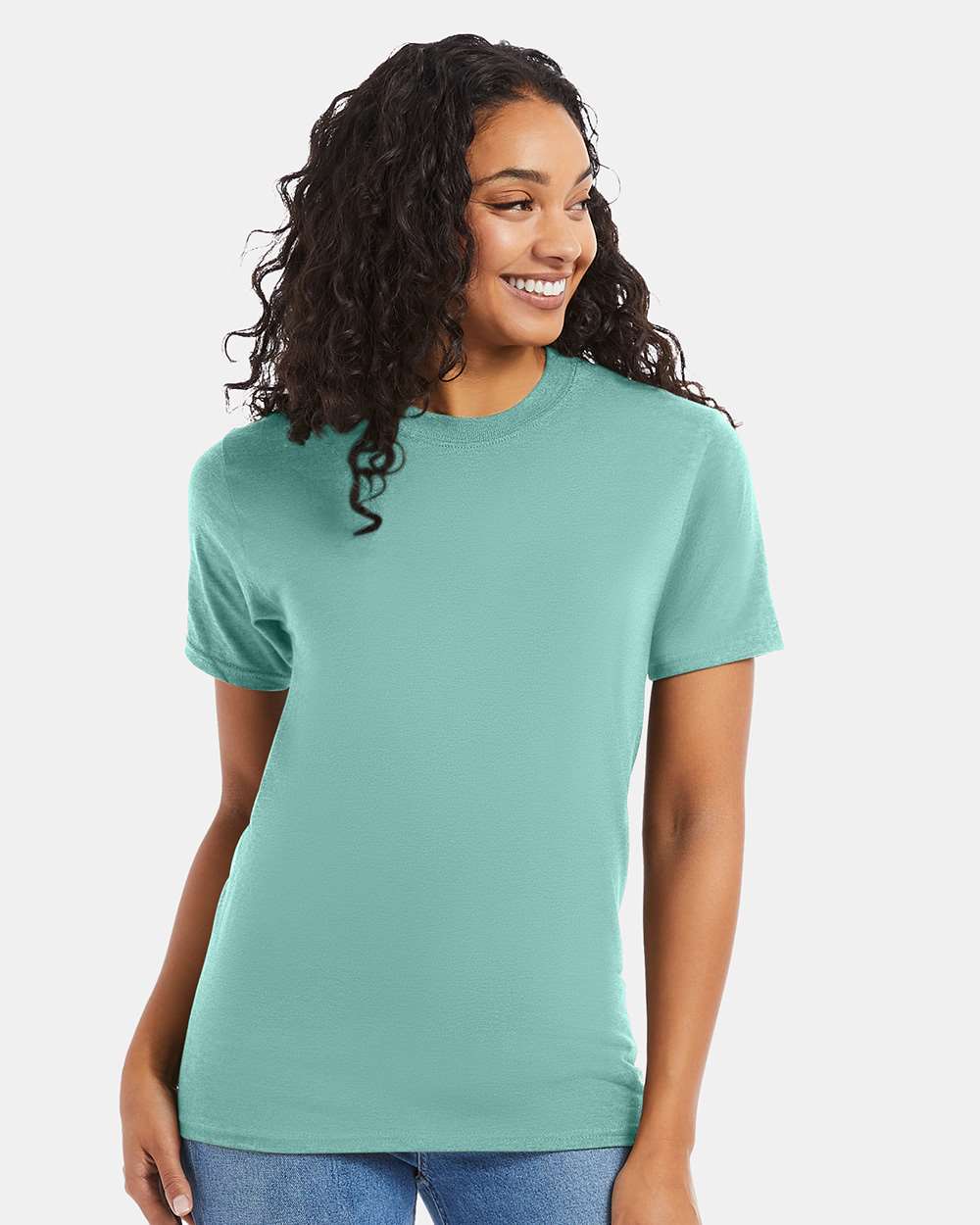 T-Shirt - Hanes Beefy-T Tee - 5180