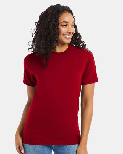T-Shirt - Hanes Beefy-T Tee - 5180