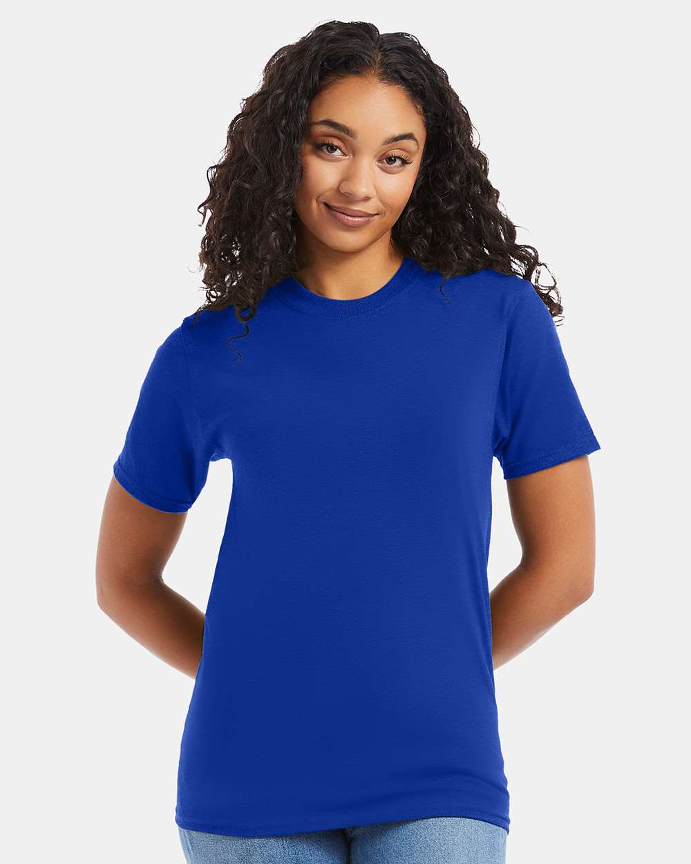 T-Shirt - Hanes Beefy-T Tee - 5180