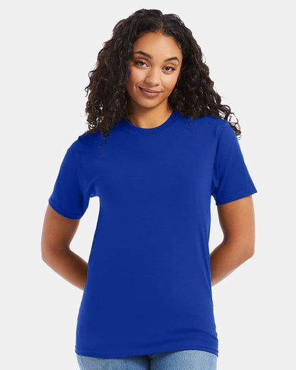 T-Shirt - Hanes Beefy-T Tee - 5180