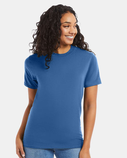 T-Shirt - Hanes Beefy-T Tee - 5180