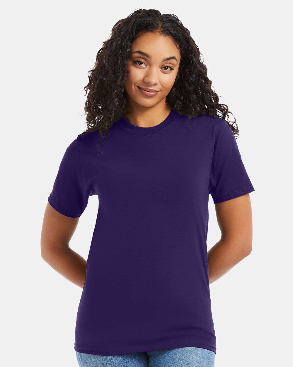 T-Shirt - Hanes Beefy-T Tee - 5180