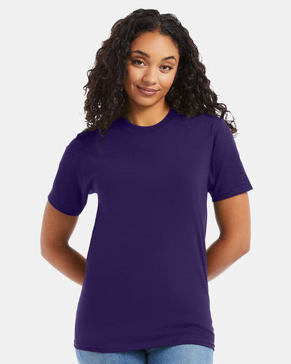 T-Shirt - Hanes Beefy-T Tee - 5180