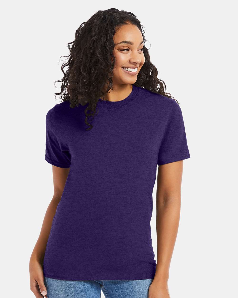 T-Shirt - Hanes Beefy-T Tee - 5180