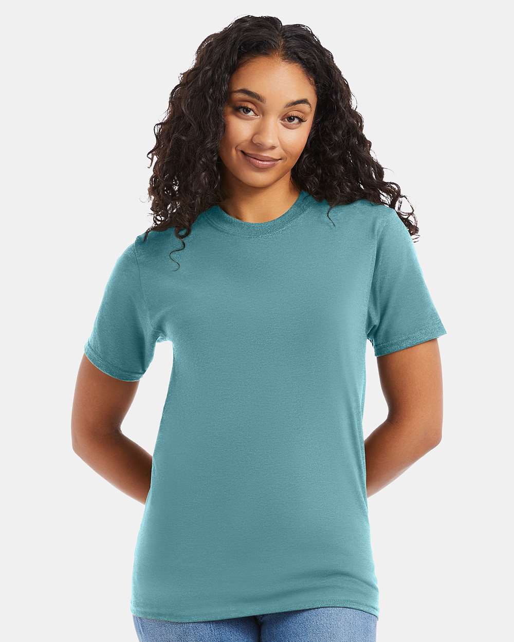 T-Shirt - Hanes Beefy-T Tee - 5180