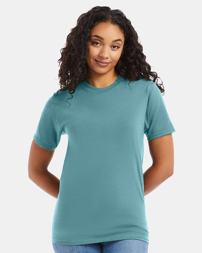 T-Shirt - Hanes Beefy-T Tee - 5180