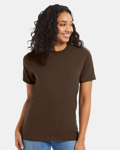 T-Shirt - Hanes Beefy-T Tee - 5180
