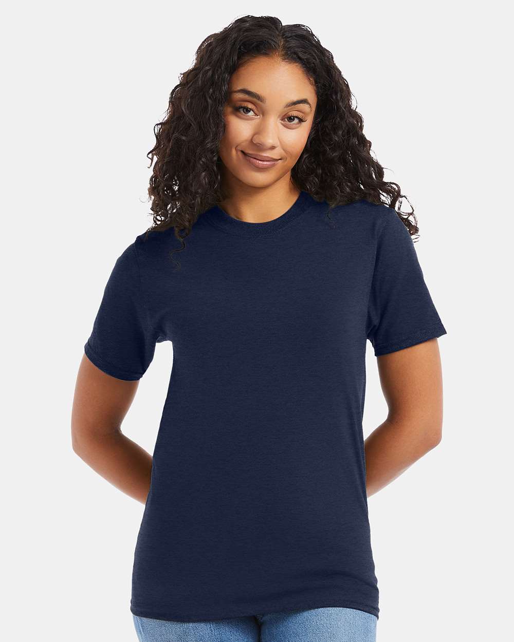 T-Shirt - Hanes Beefy-T Tee - 5180