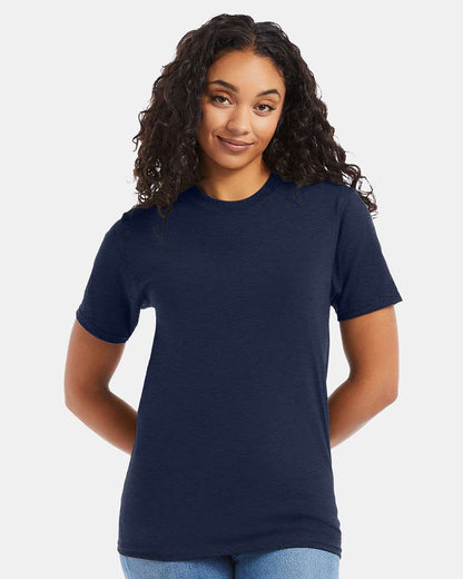 T-Shirt - Hanes Beefy-T Tee - 5180