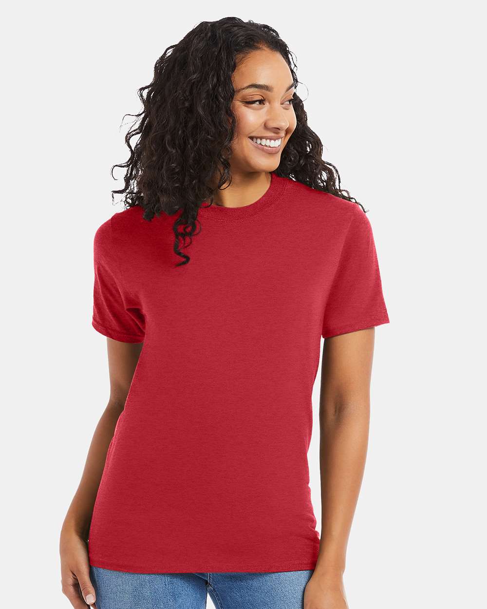 T-Shirt - Hanes Beefy-T Tee - 5180