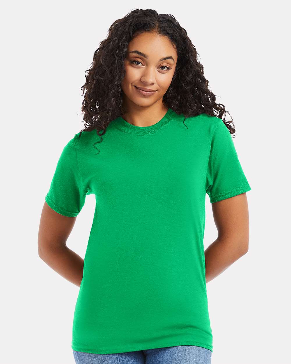 T-Shirt - Hanes Beefy-T Tee - 5180