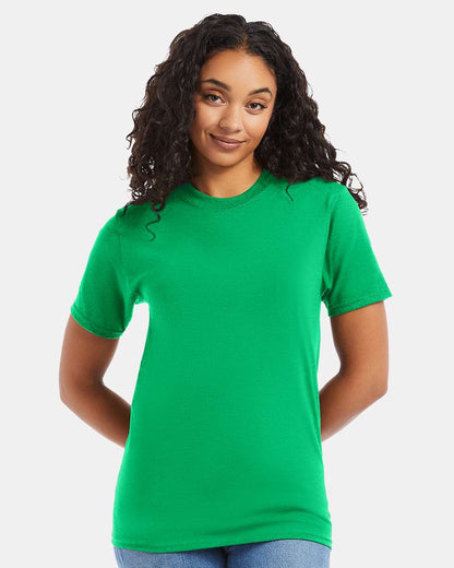T-Shirt - Hanes Beefy-T Tee - 5180