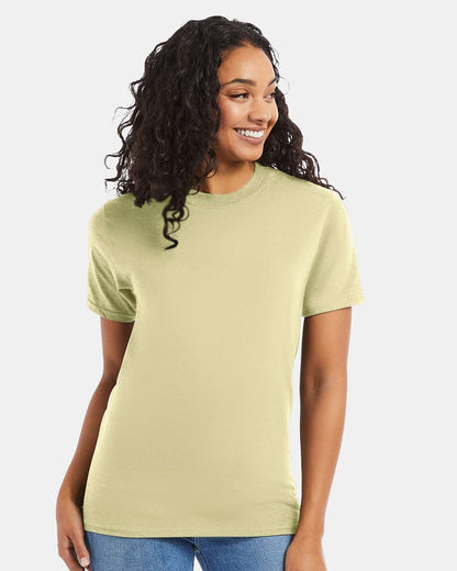T-Shirt - Hanes Beefy-T Tee - 5180