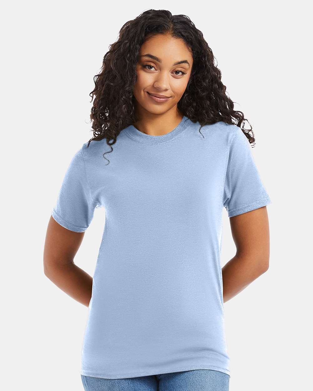 T-Shirt - Hanes Beefy-T Tee - 5180