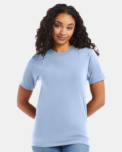 T-Shirt - Hanes Beefy-T Tee - 5180