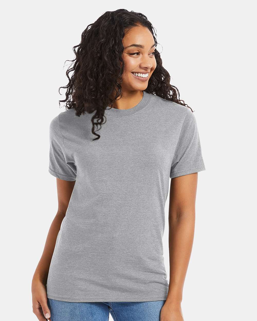 T-Shirt - Hanes Beefy-T Tee - 5180