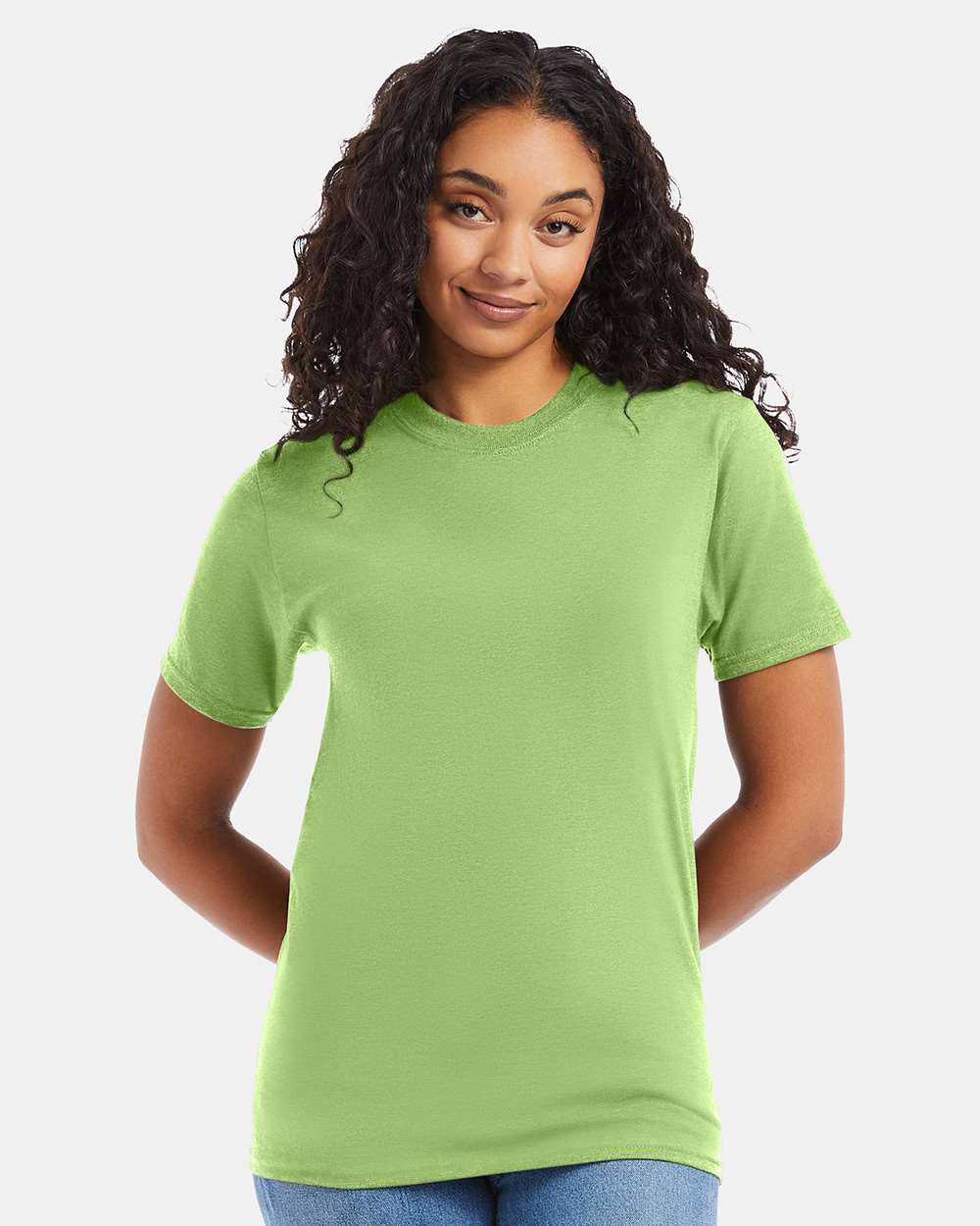 T-Shirt - Hanes Beefy-T Tee - 5180