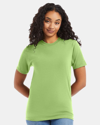 T-Shirt - Hanes Beefy-T Tee - 5180