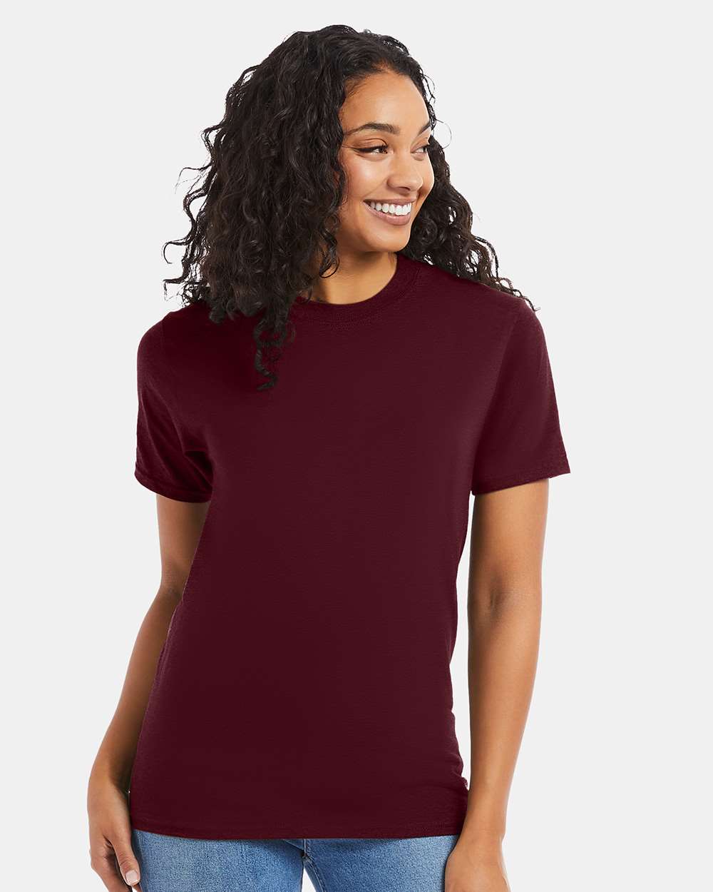 T-Shirt - Hanes Beefy-T Tee - 5180