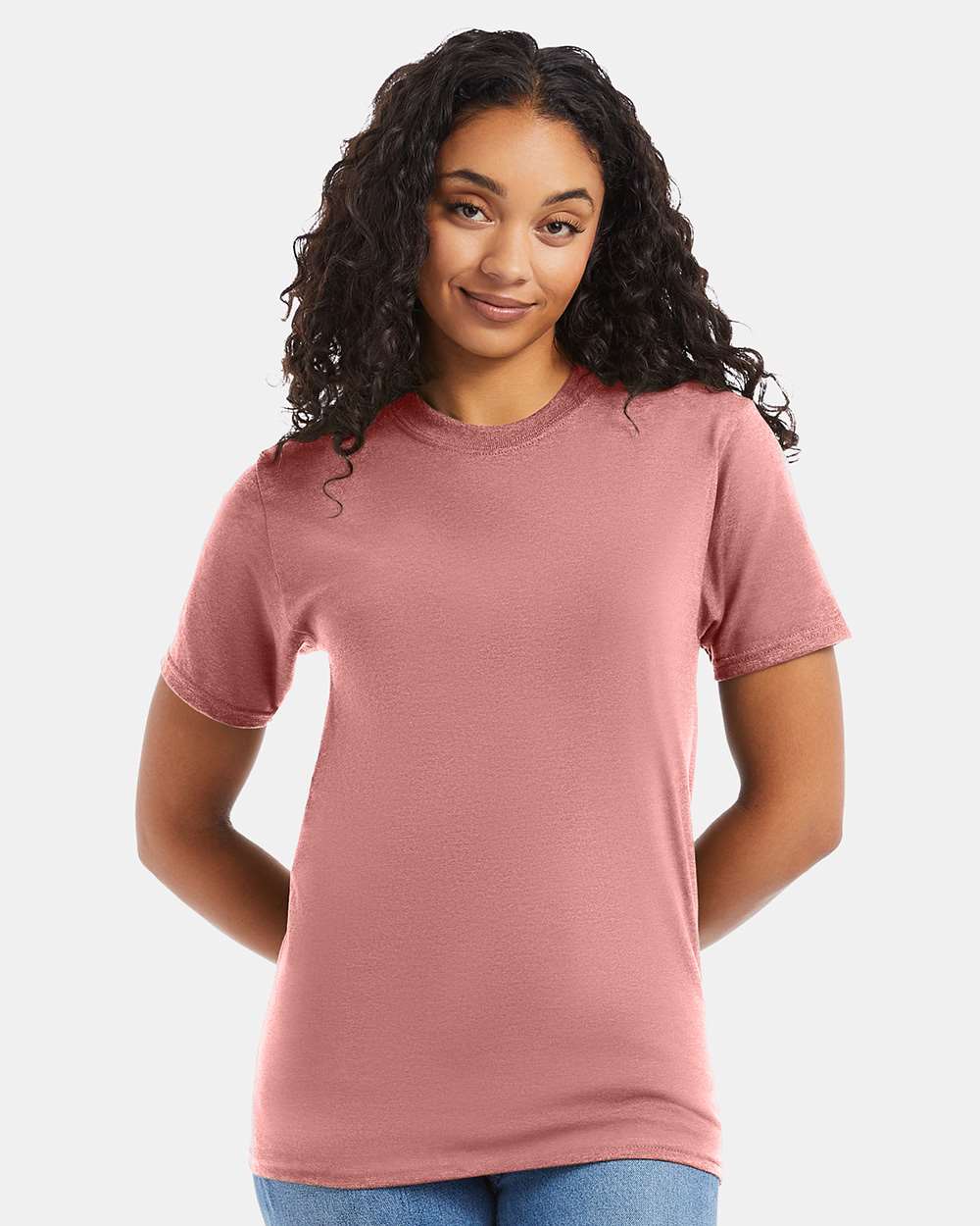 T-Shirt - Hanes Beefy-T Tee - 5180