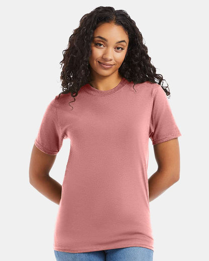 T-Shirt - Hanes Beefy-T Tee - 5180