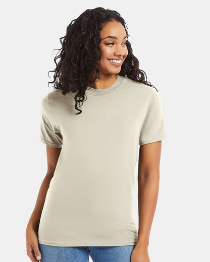 T-Shirt - Hanes Beefy-T Tee - 5180