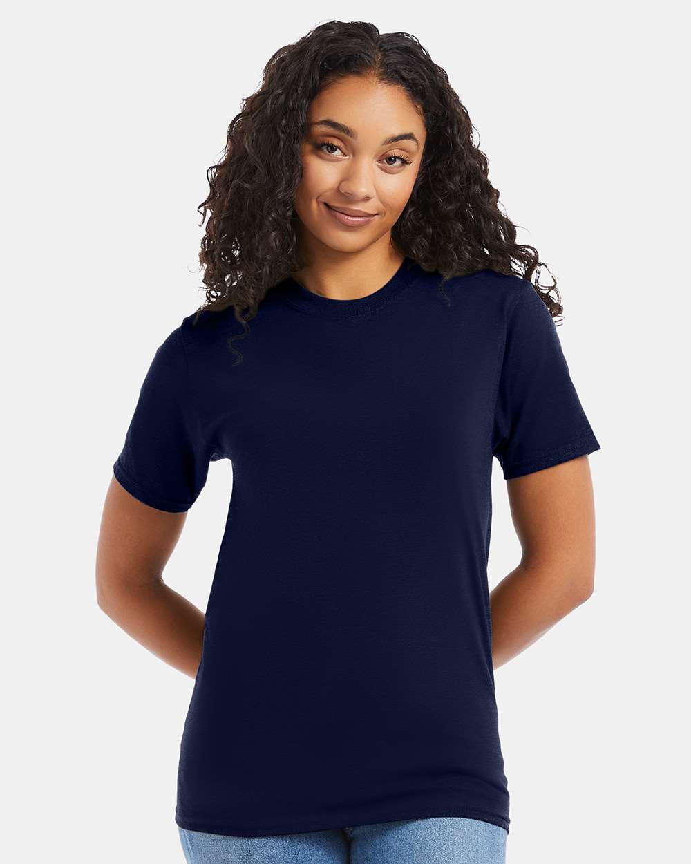 T-Shirt - Hanes Beefy-T Tee - 5180