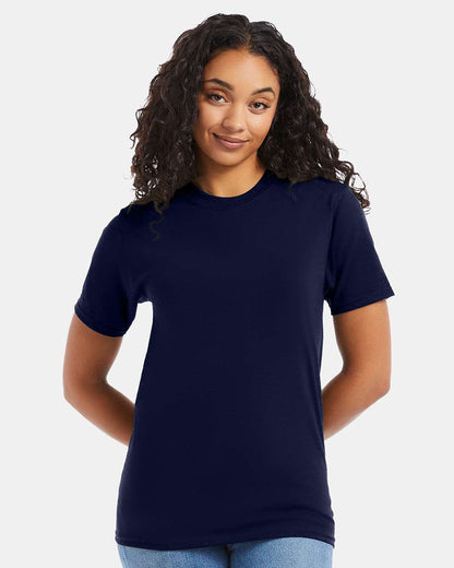 T-Shirt - Hanes Beefy-T Tee - 5180
