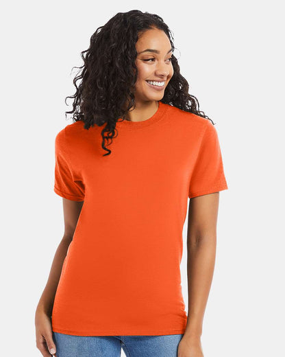 T-Shirt - Hanes Beefy-T Tee - 5180
