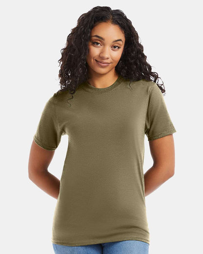 T-Shirt - Hanes Beefy-T Tee - 5180