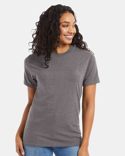 T-Shirt - Hanes Beefy-T Tee - 5180
