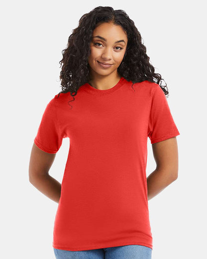 T-Shirt - Hanes Beefy-T Tee - 5180