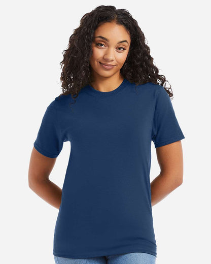 T-Shirt - Hanes Beefy-T Tee - 5180