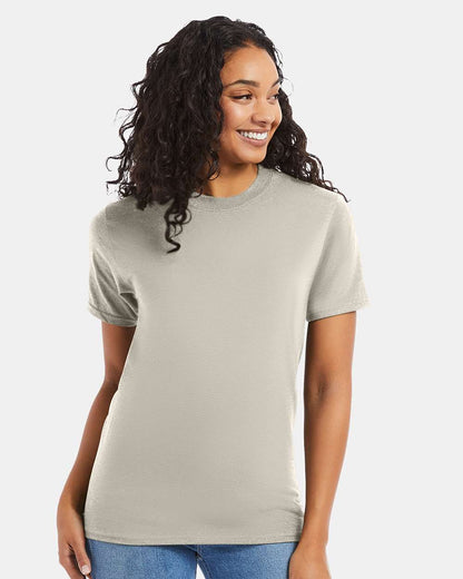 T-Shirt - Hanes Beefy-T Tee - 5180