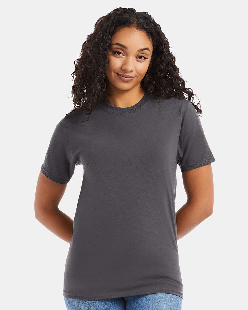 T-Shirt - Hanes Beefy-T Tee - 5180