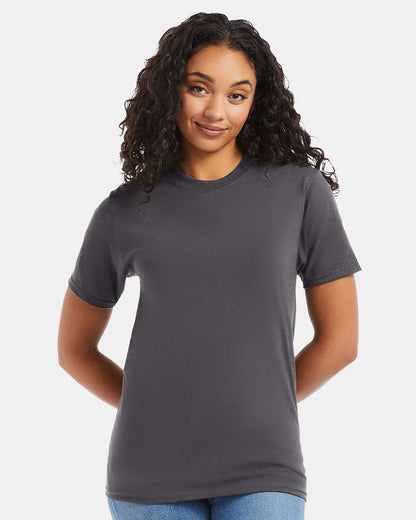 T-Shirt - Hanes Beefy-T Tee - 5180