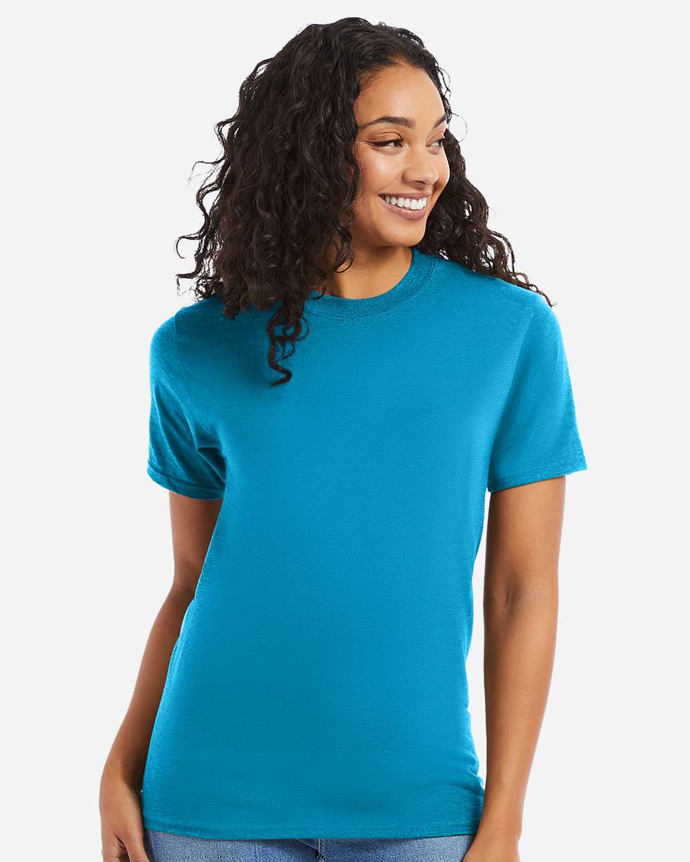 T-Shirt - Hanes Beefy-T Tee - 5180